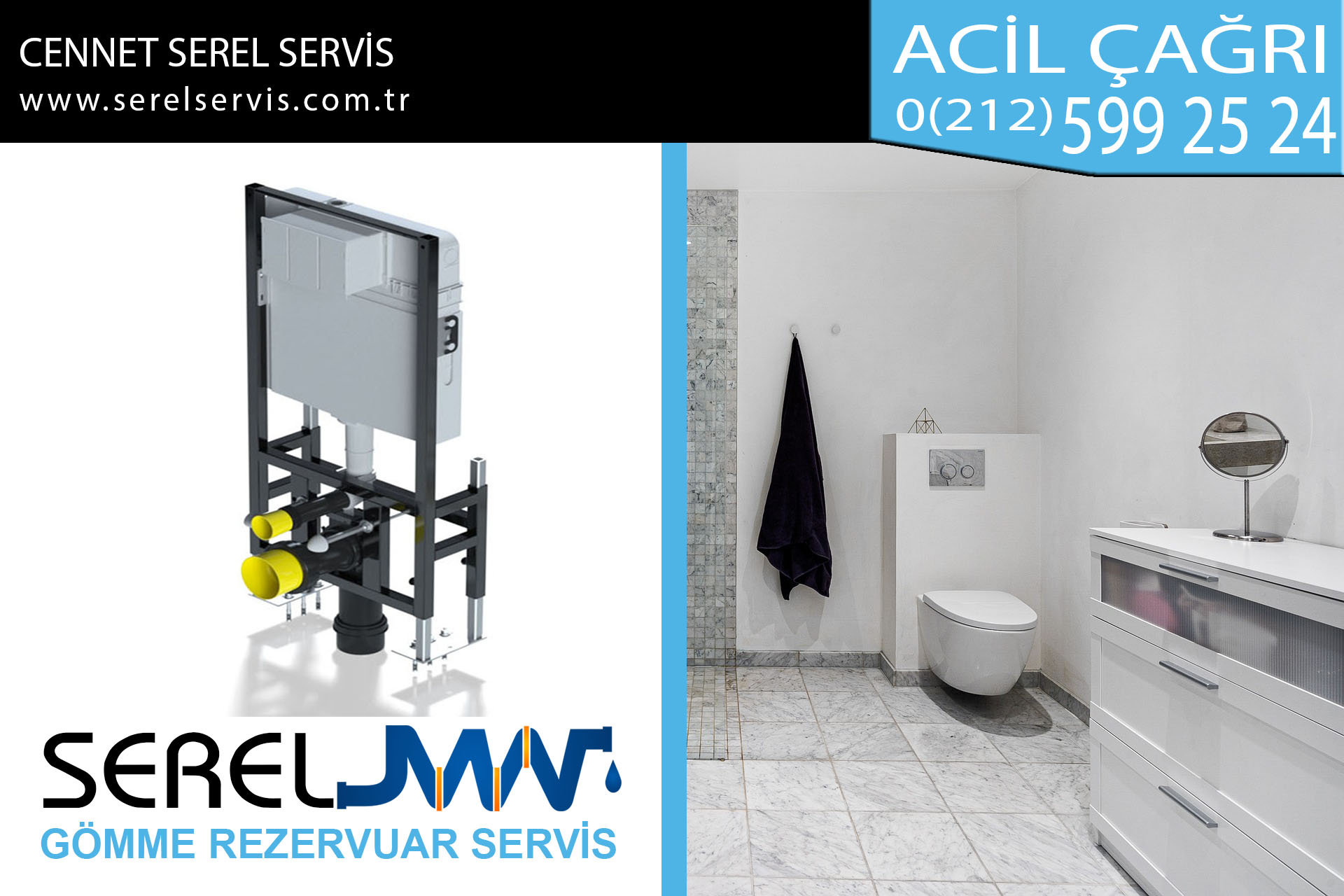 cennet serel servis