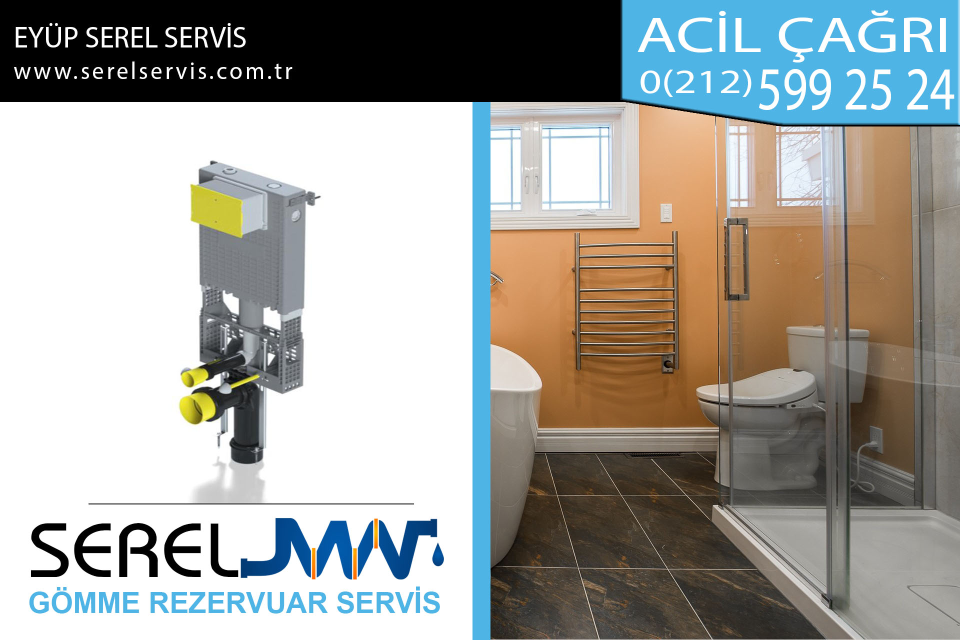eyüp serel servis