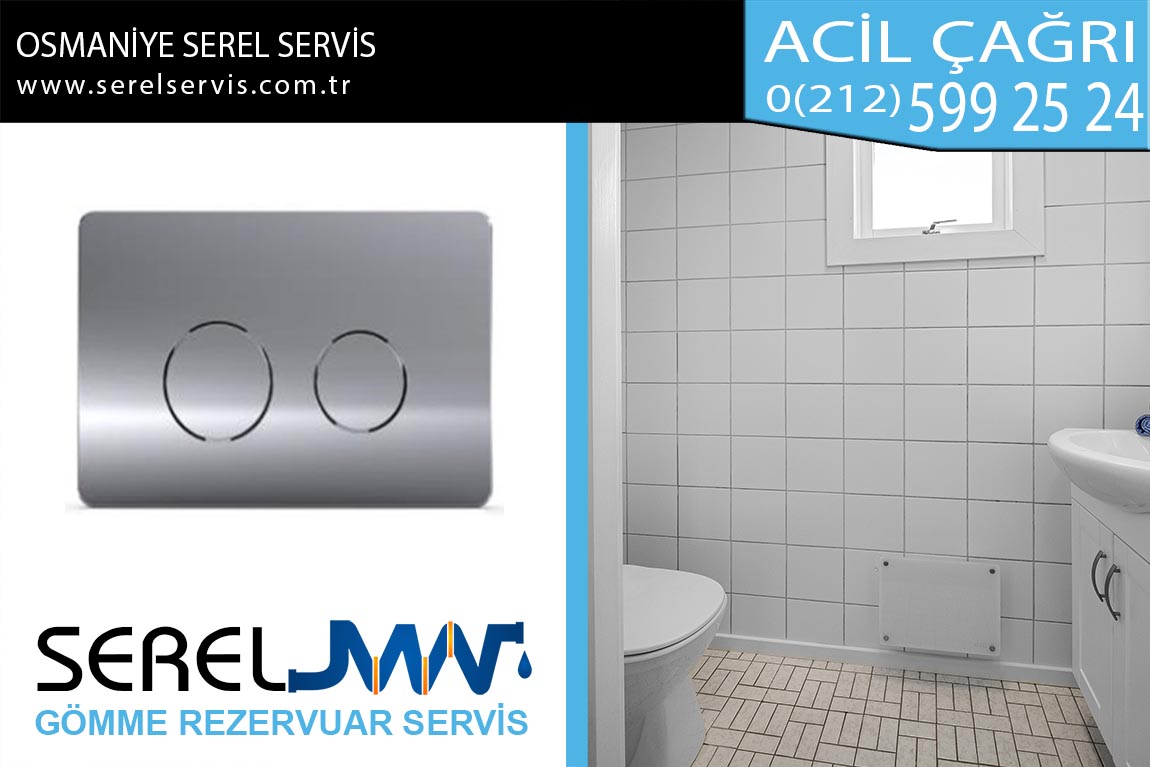 osmaniye serel servis