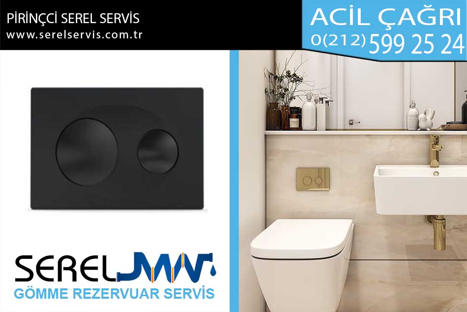 pirinçci serel servis