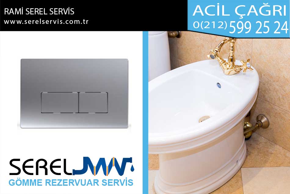 rami serel servis