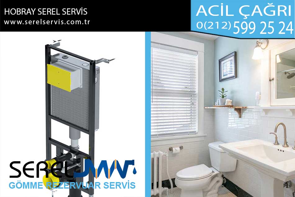 hobyar serel servis
