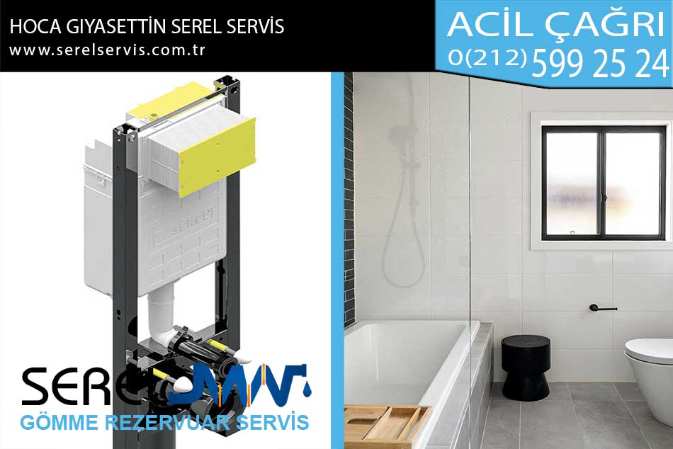 hoca giyasettin serel servis
