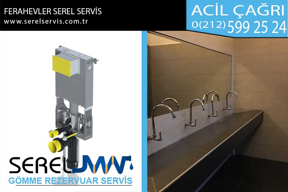 ferahevler serel servis