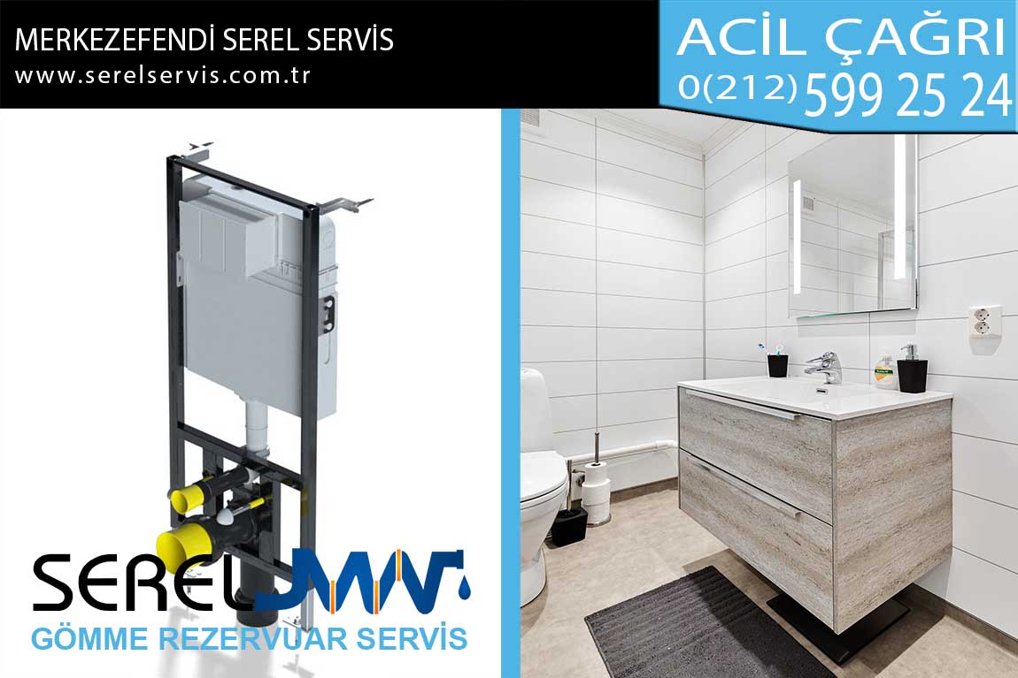 merkez efendi serel servis