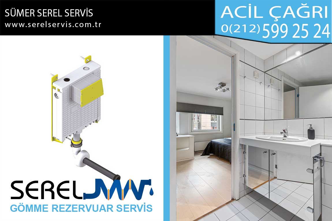 sümer serel servis