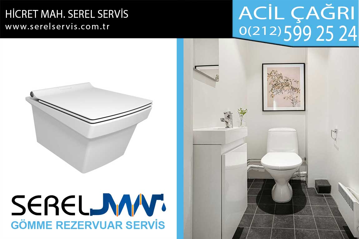 hicret mahallesi serel servis