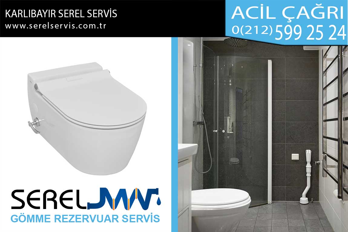 karlıbayır serel servis