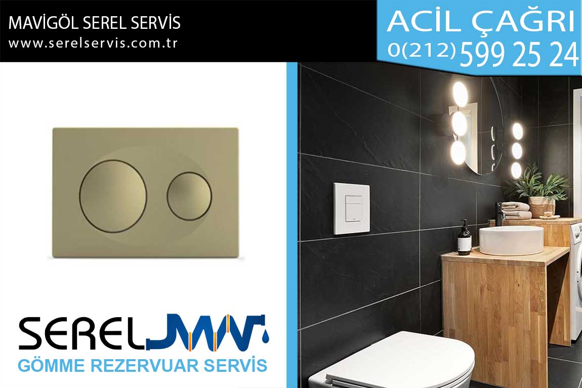 mavigöl serel servis