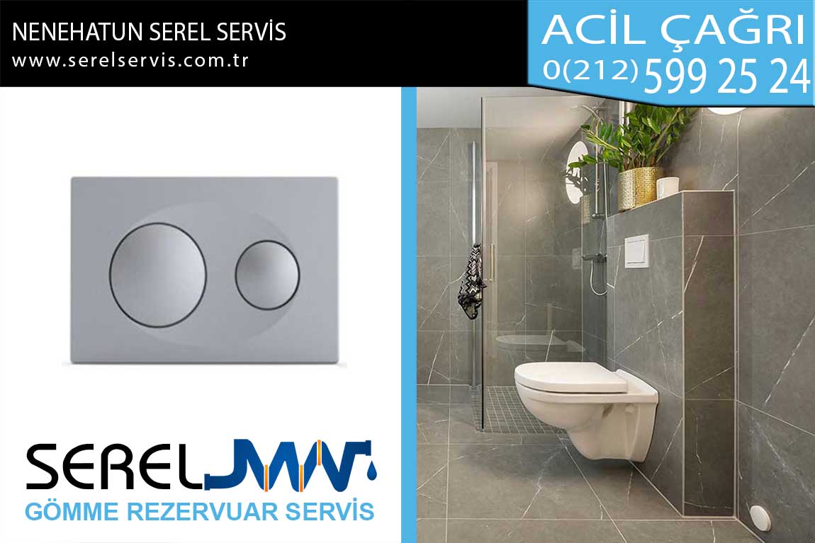 nenehatun serel servis