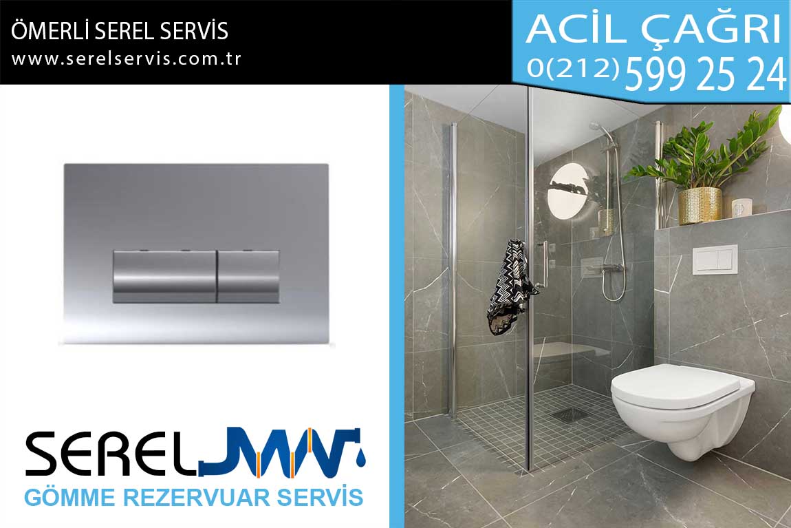 ömerli serel servis