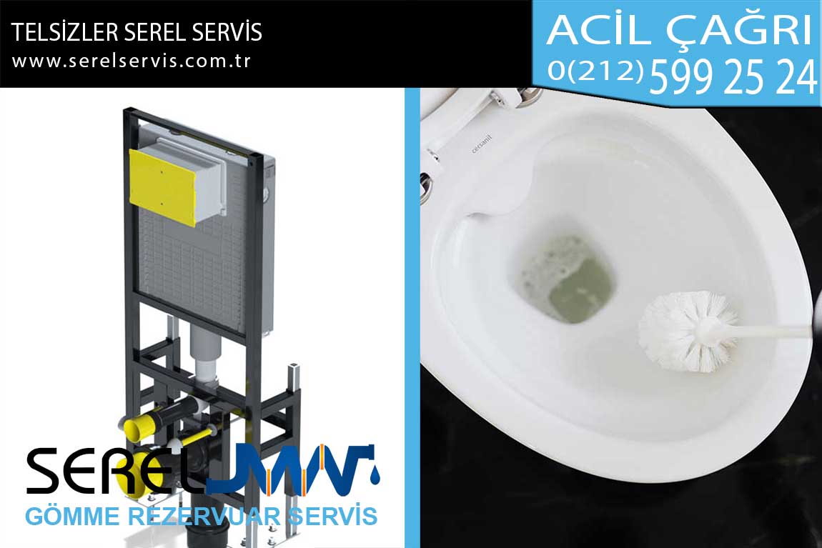 telsizler serel servis