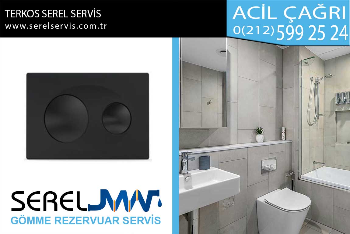 terkos serel servis