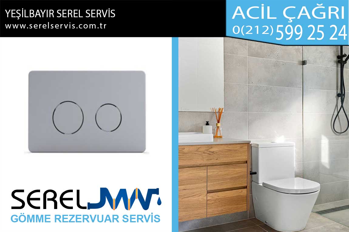 yeşilbayır serel servis