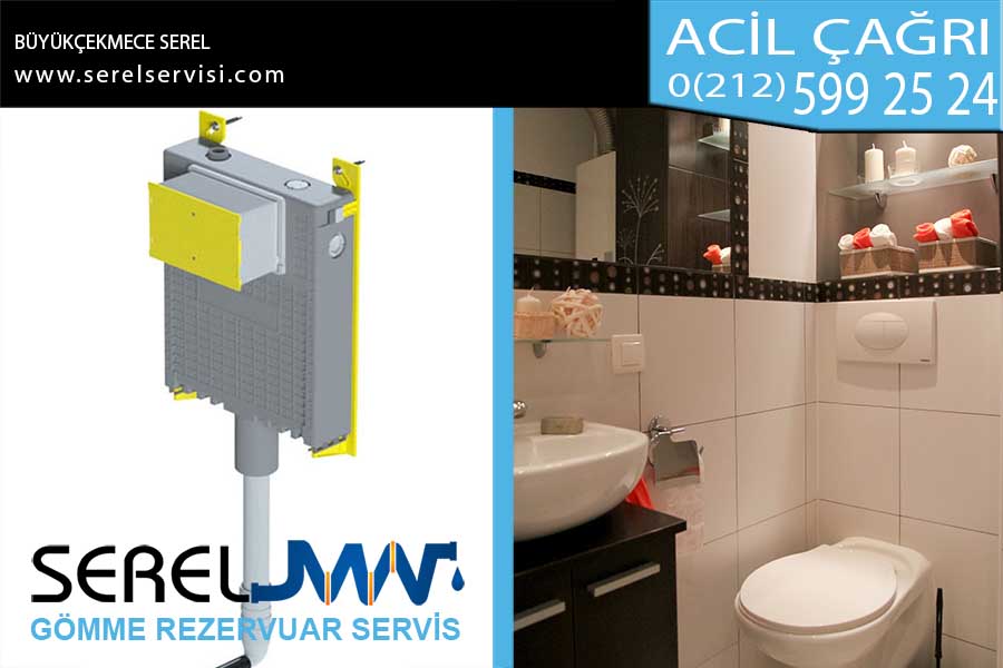 büyükçekmece serel