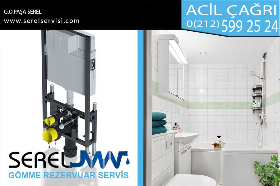 gaziosmanpaşa serel